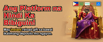 Experience the Best PH Casino